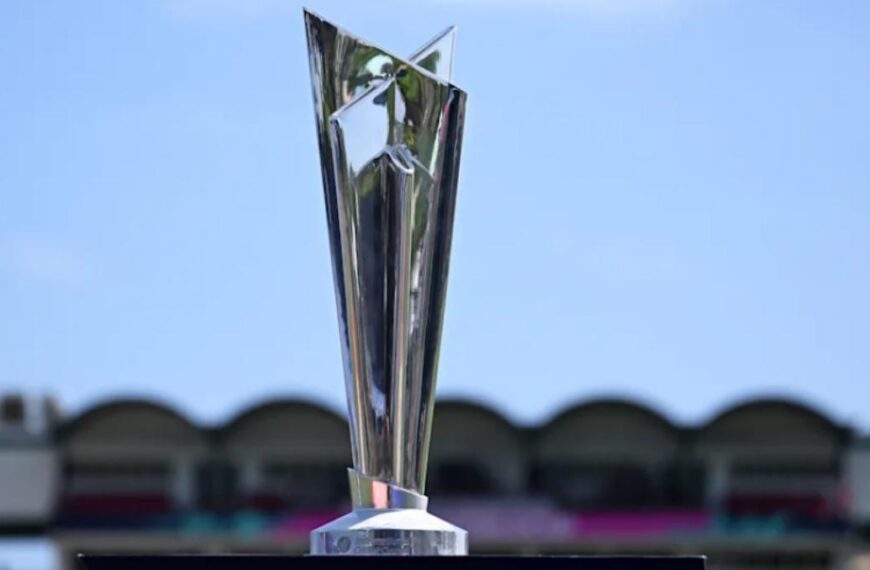 ভারতের ভূমিকা মোক্ষম: T20 বিশ্বকাপ&hellip;