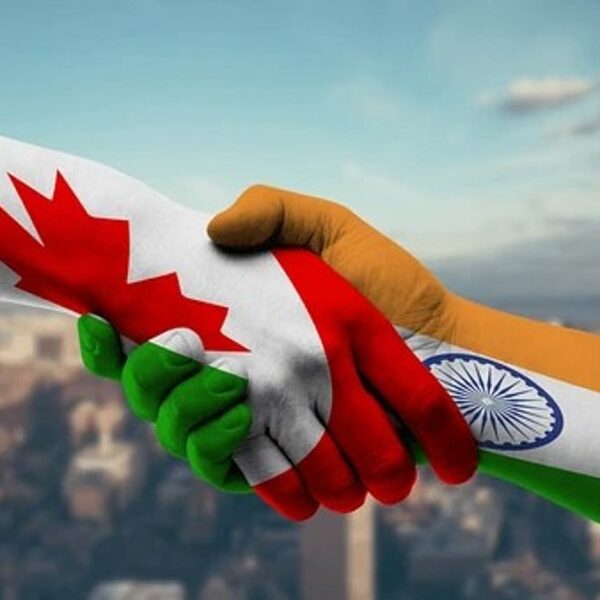 ভারত-কানাডা নিরাপত্তা সহযোগিতা বৃদ্ধি: যৌথ কর্মপরিকল্পনা ও এর…