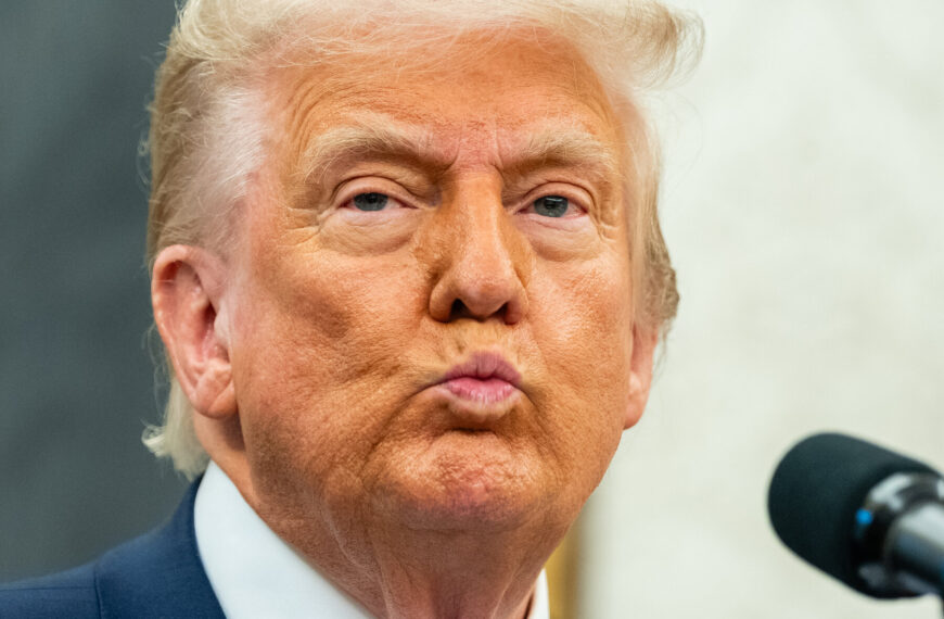 Donald Trump Likely to Visit India Early Next&hellip;