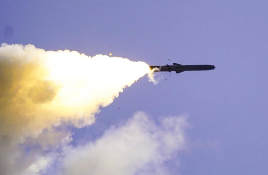 India to Supply BrahMos and Astra Missiles to Indonesia