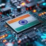 India Approves ₹1.28 Lakh Crore Expansion of Semiconductor Mission