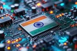 India Approves ₹1.28 Lakh Crore Expansion of Semiconductor&hellip;