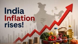 India’s Retail Inflation Rises Above RBI Target for&hellip;