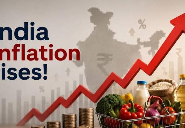 India’s Retail Inflation Rises Above RBI Target for&hellip;