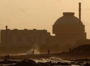 Data Breach Linked to Kudankulam Nuclear Plant Under&hellip;