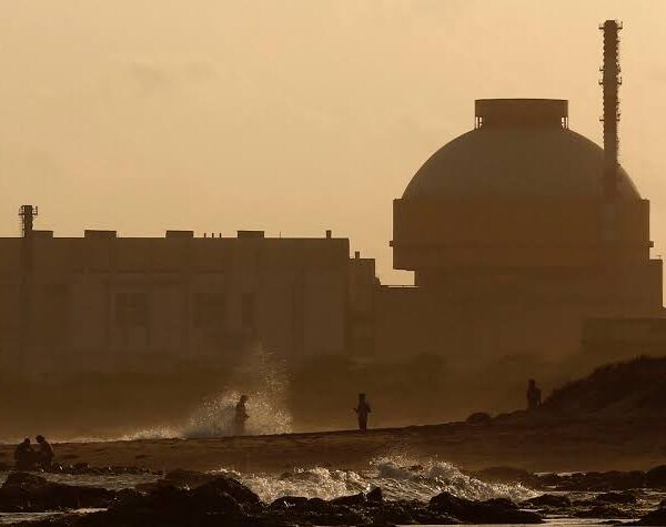 Data Breach Linked to Kudankulam Nuclear Plant Under&hellip;