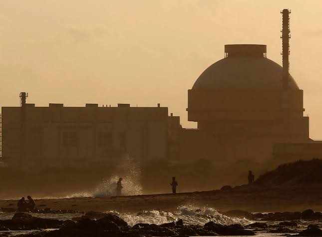 Data Breach Linked to Kudankulam Nuclear Plant Under&hellip;