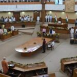 Tripura Government Appoints Guardian Ministers for All Eight Districts