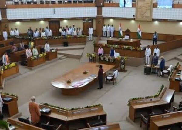 Tripura Government Appoints Guardian Ministers for All Eight&hellip;
