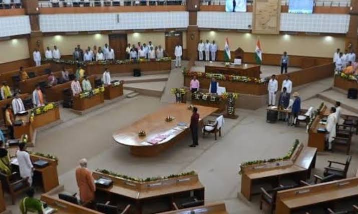 Tripura Government Appoints Guardian Ministers…