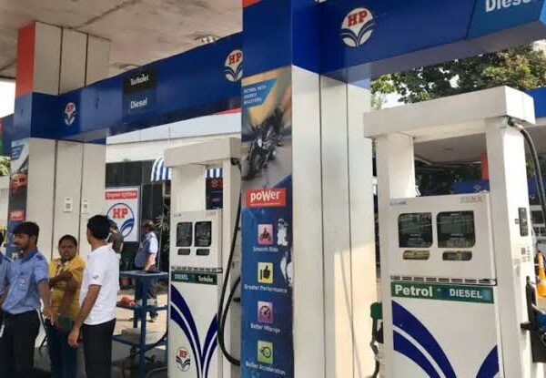 India Lifts Fuel Sale Restrictions as Supply Situation&hellip;