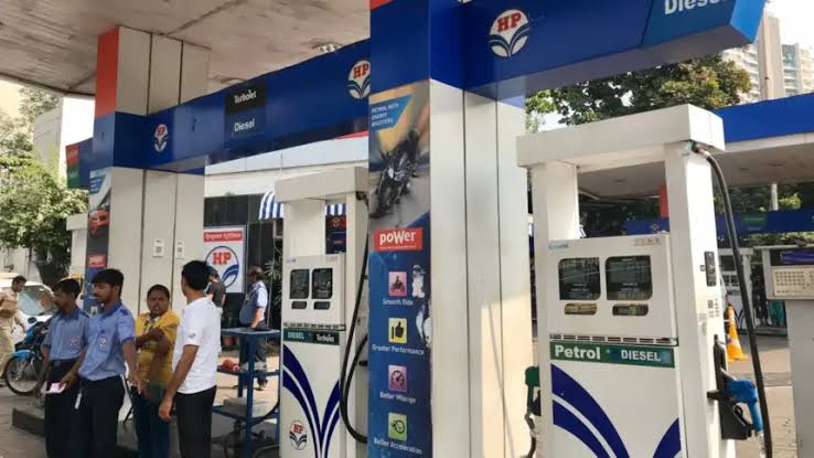 India Lifts Fuel Sale Restrictions as Supply Situation…