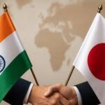 India and Japan Sign Key Agreements to Boost AI, Energy and Defence Cooperation