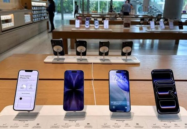 India Investigates Tata Data Breach That Exposed Apple&hellip;