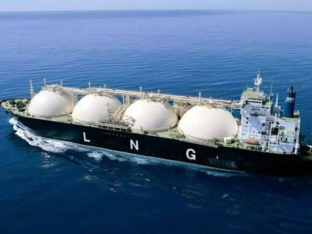 India Lifts Emergency Gas Supply Curbs as Middle East LNG Shipments Resume