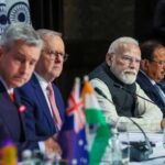 India and Australia Deepen Defence, Trade and Critical Minerals Partnership