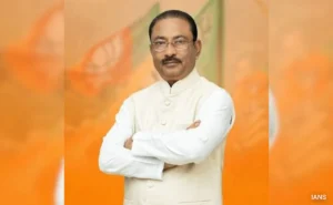 Tripura BJP President Urges Party Workers to Stay&hellip;