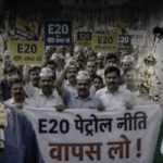 AAP Announces Protest Over Mandatory E20 Fuel Rollout
