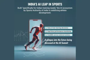 AI Expected to Transform Indian Sports, Experts Stress&hellip;