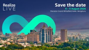 Siemens Realize LIVE 2026 Opens in Bengaluru, Showcasing&hellip;
