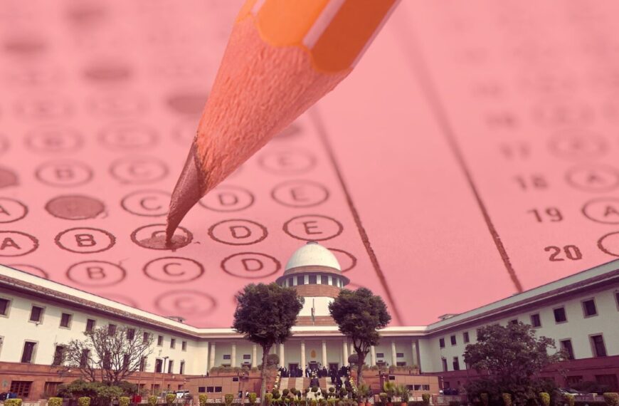 CBI Files Chargesheet Against 13 Accused in NEET-UG 2026 Paper Leak Case