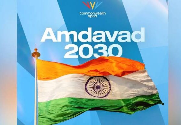 India’s 2030 Commonwealth Games Plans Receive Global Support