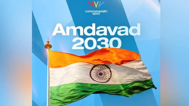 India’s 2030 Commonwealth Games Plans Receive Global Support