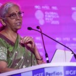 Budget Has Enough Buffers to Handle Inflation Risks: Nirmala Sitharaman