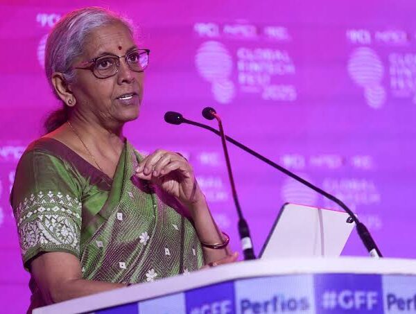 Budget Has Enough Buffers to Handle Inflation Risks:&hellip;