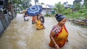 Tripura Government Reviews Flood Preparedness Amid Heavy Rainfall&hellip;