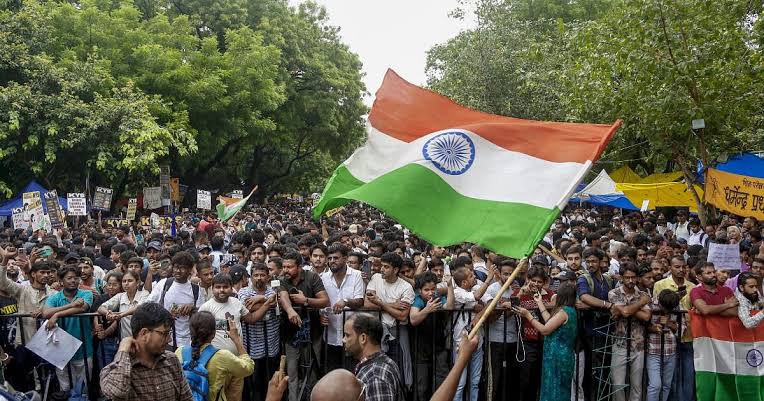 Centre Holds Fresh Talks With Student Protest Leaders Over NEET Reforms