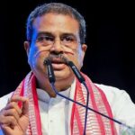 Dharmendra Pradhan Resigns as Union Education Minister Amid NEET Protest