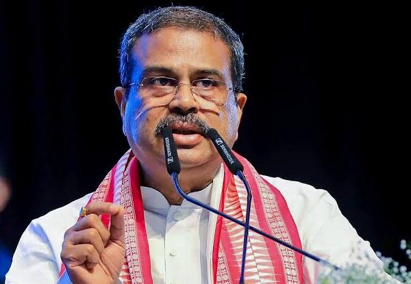Dharmendra Pradhan Resigns as Union Education Minister Amid&hellip;