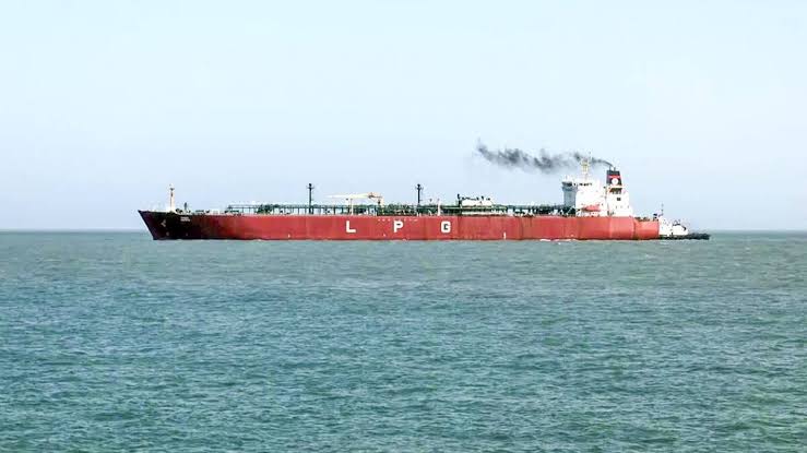 All 28 Indian Crew Members Safe After LPG Tanker Attack Near Strait of Hormuz