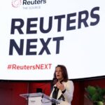 Global Focus Turns to Asia as Reuters NEXT Asia Concludes in Singapore