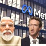 Meta Apologises to India Over Temporary Restriction of PM Modi’s Facebook Post