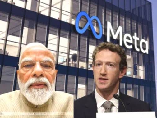 Meta Apologises to India Over Temporary Restriction of&hellip;