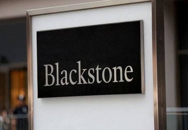 Blackstone-Backed AGS Health Files Updated Papers for $500…