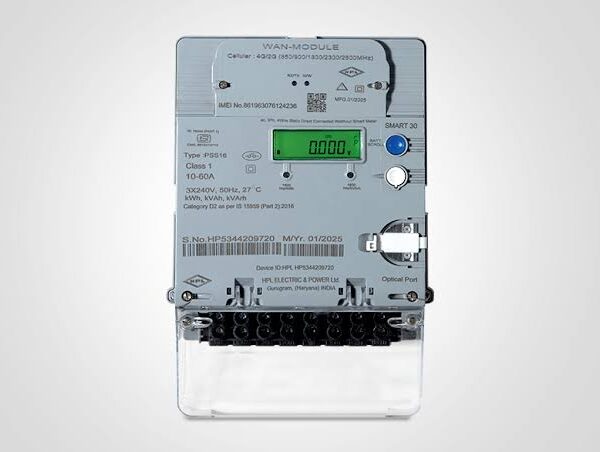 Tripura Forms Task Force to Resolve Smart Meter&hellip;