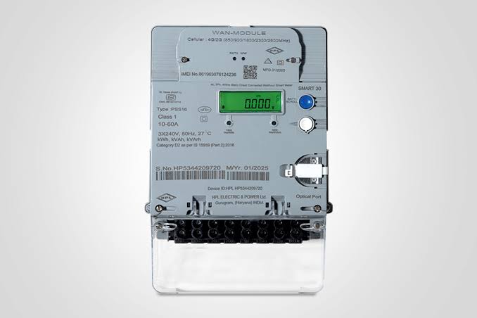 Tripura Forms Task Force to Resolve Smart Meter&hellip;