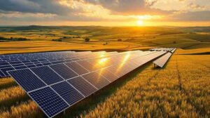 India Faces Solar Power Challenge as Grid Constraints&hellip;