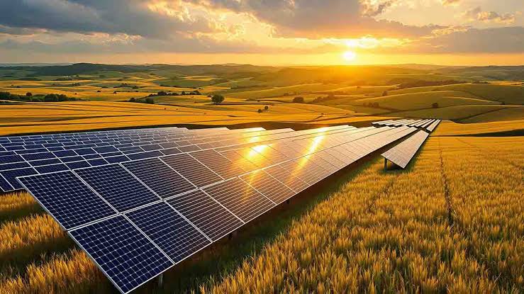 India Faces Solar Power Challenge as Grid Constraints Limit Output