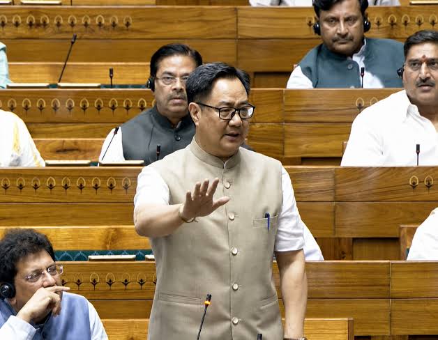 Parliament Begins Debate on Tougher&hellip;