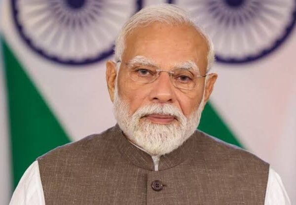PM Modi Thanks Students for ‘Constructive Response’ in&hellip;