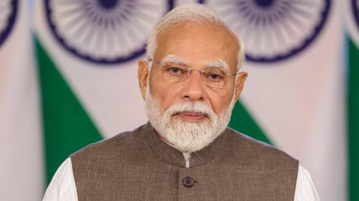 PM Modi Announces High-Level Panel to Reform India’s Examination System