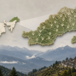 India Assigns Official Names to 27 Arunachal Pradesh Locations