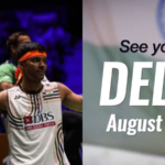Delhi Completes Preparations for 2026 BWF World Championships